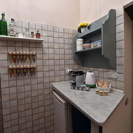 Apartment Ascanio Twenty Six *