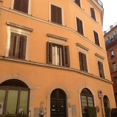 Appartement Campo Dei Fiori Modern With Terrace *