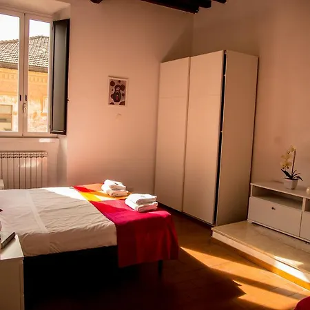 Apartment Scarpetta *