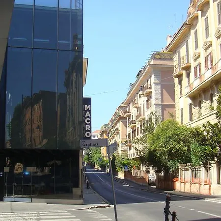 Cagliari House * Rome