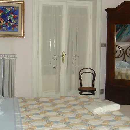 Cagliari House