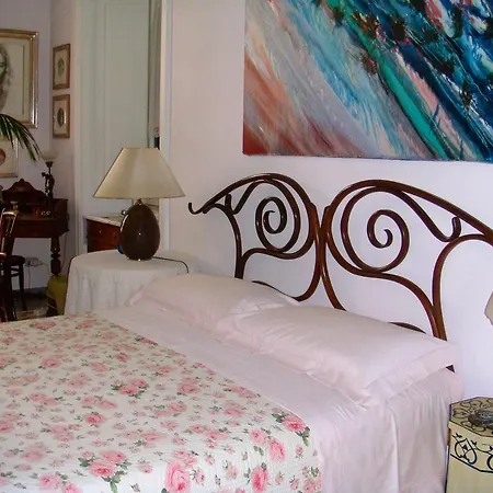 Cagliari House Bed & Breakfast Rome