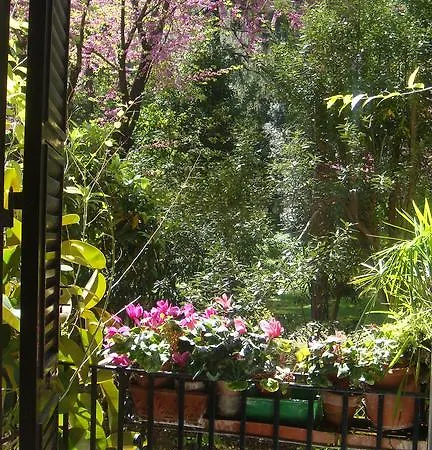Bed & Breakfast Cagliari House Rome