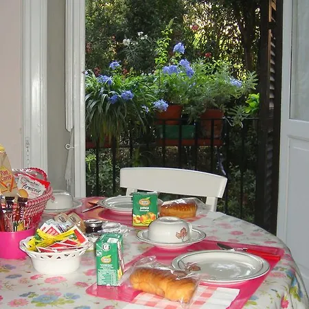 Bed & Breakfast Cagliari House Rome