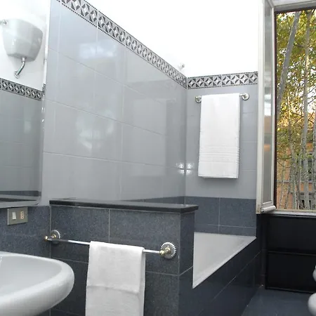 Apartamento Bianco E Nero *