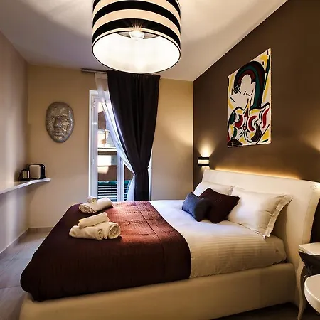 Grazioli 3* Rome