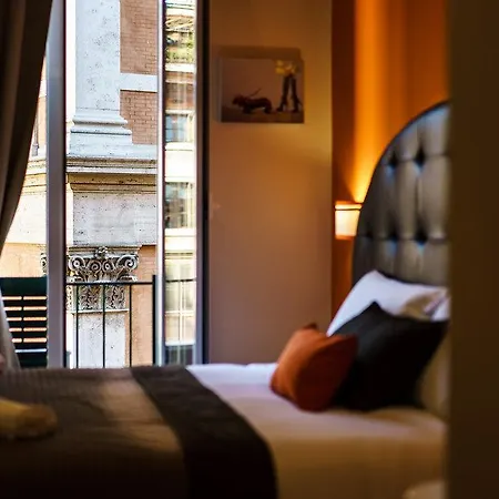 Grazioli Guest house