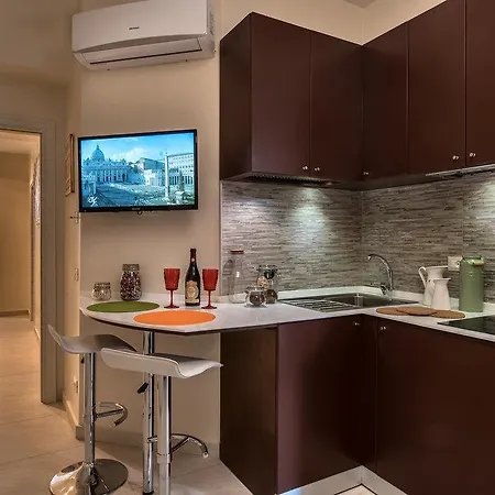 Guest house Grazioli Rome