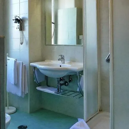 Monteverde E Austria Hotel Roma