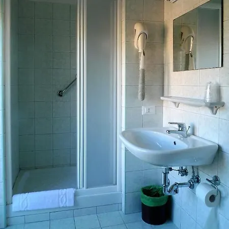 Hotel Monteverde E Austria Roma