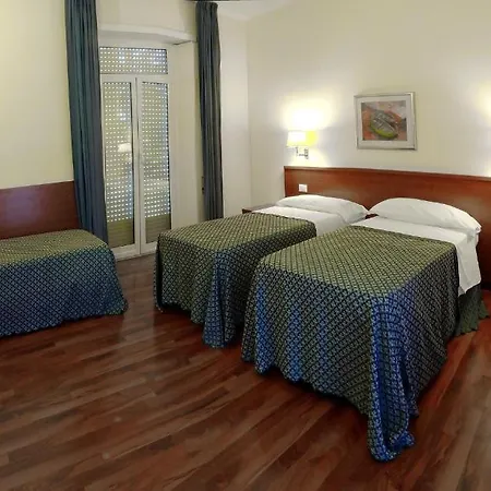 Hotel Monteverde E Austria