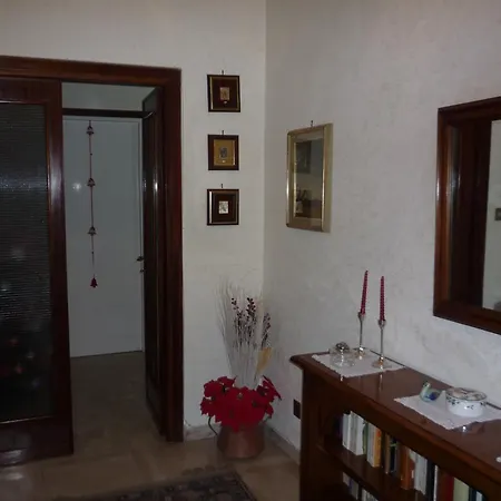 Bed & Breakfast Serafini Roma