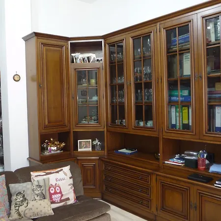 Serafini Bed & Breakfast *