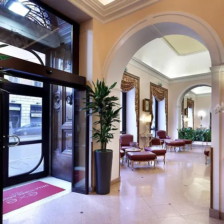 Hotel Della Torre Argentina