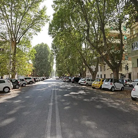 Bed & Breakfast Houspitality Caesar 3*