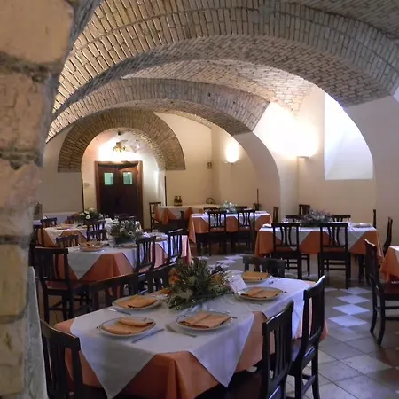 Domus Carmelitana Hotel Rom