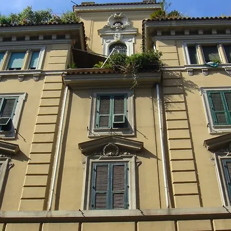 Bed & Breakfast Cagliari House Rome
