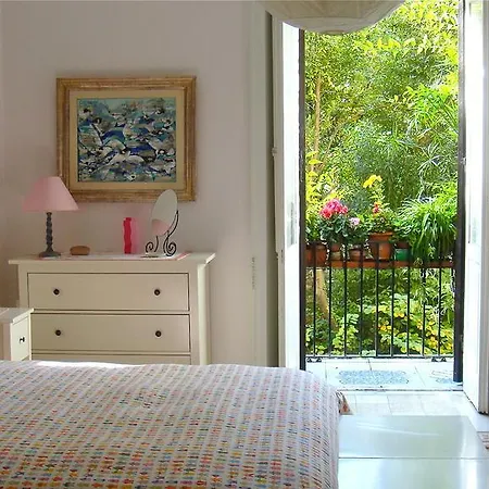 Bed & Breakfast Cagliari House Rome