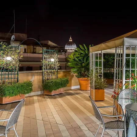 Hotel Domus Carmelitana