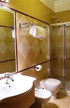 Luciani Hotel Roma