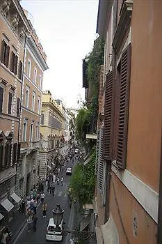 Bed & Breakfast Condotti 29 Roma