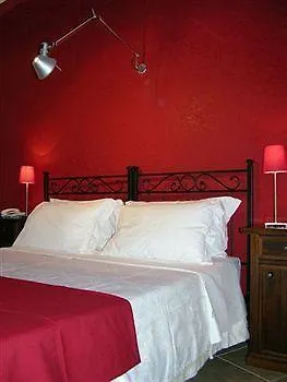 La Residenza Dell'angelo Nuova 2* Rome