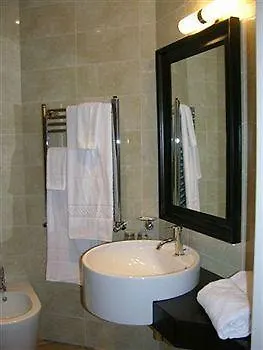 Guest house La Residenza Dell'angelo Nuova