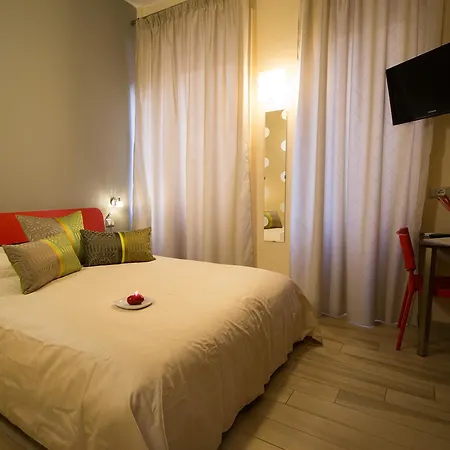 Mikale Bed & Breakfast 2*