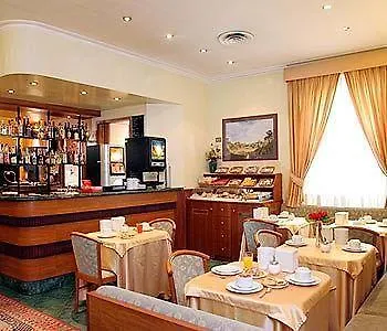 Argentina Hotell 3*