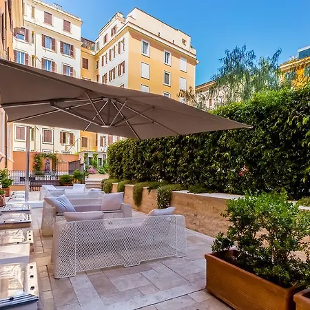 Domus Carmelitana 3*