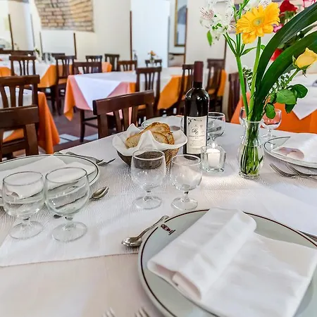 Domus Carmelitana Hotel