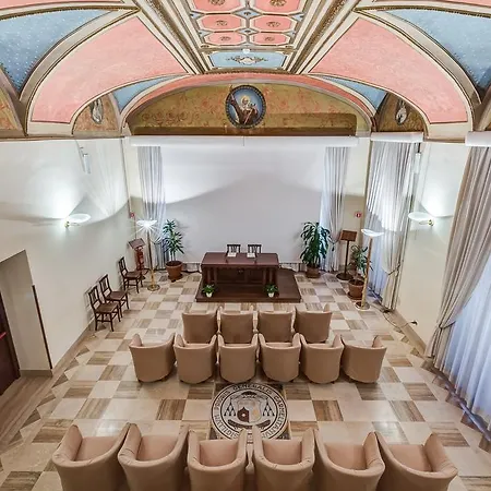 Domus Carmelitana Rom