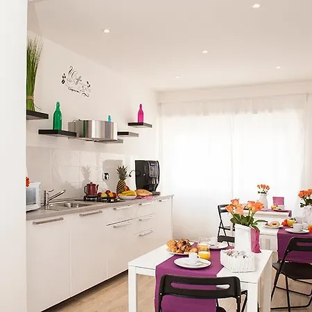 Domus Casaletto Bed & Breakfast