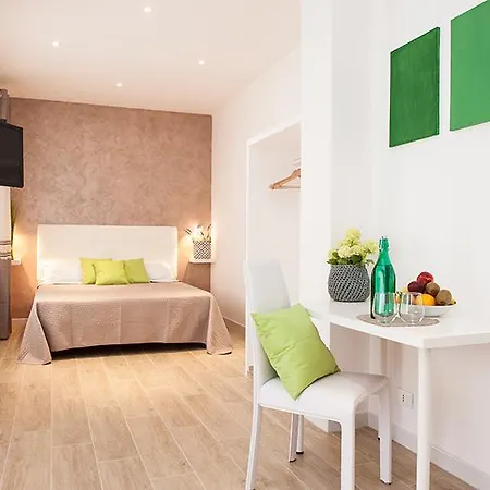 Domus Casaletto Bed & Breakfast