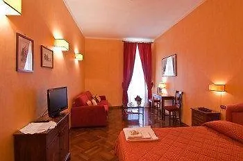 Bed & Breakfast All'orologio 3*