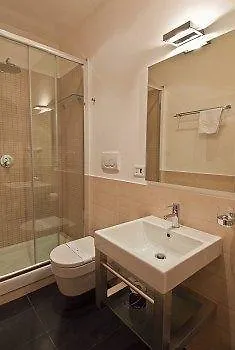 Bed & Breakfast All'orologio Rome