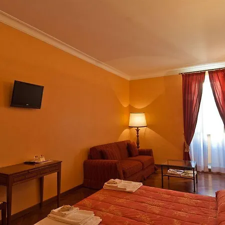 All'orologio Bed & Breakfast