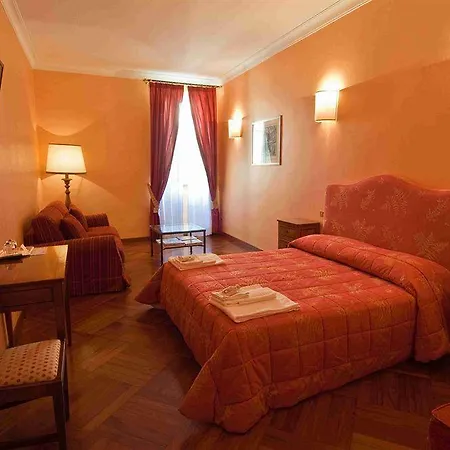 Bed & Breakfast All'orologio 3*