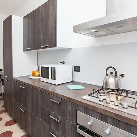 Testaccio Bed & Breakfast Rome