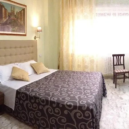 Vatican Golden Bed & Breakfast Řím