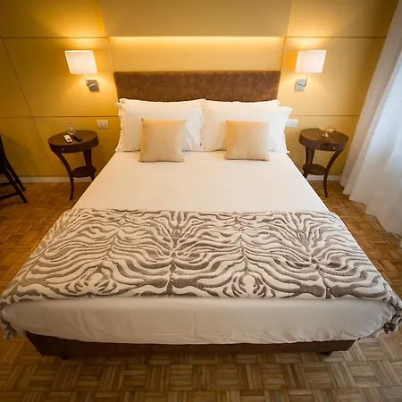 474 Bed & Breakfast