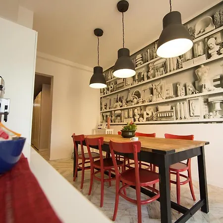 474 Bed & Breakfast Roma