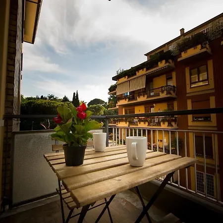 474 Bed & Breakfast Roma