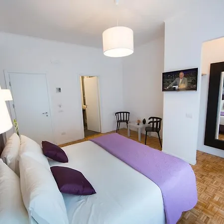 474 Bed & Breakfast Roma