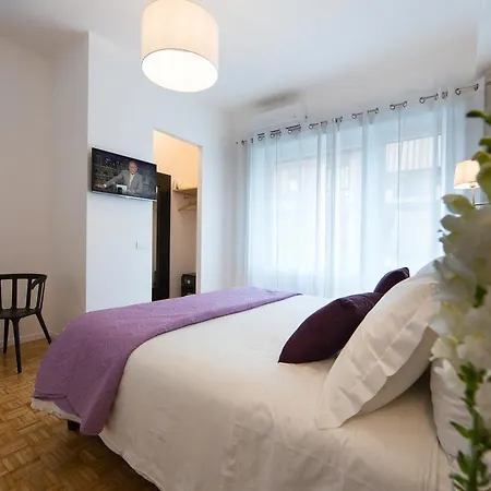 474 Bed & Breakfast 2*