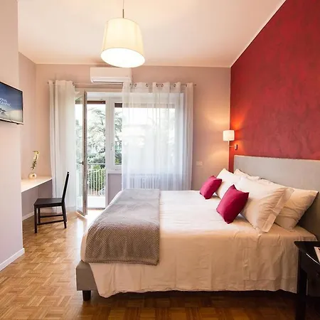 474 Bed & Breakfast 2*
