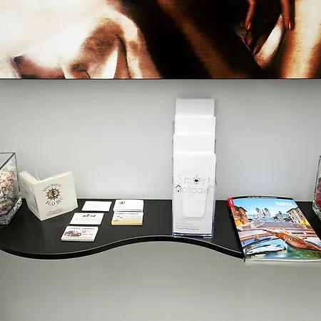 Smart Holidays Bed & Breakfast 3*