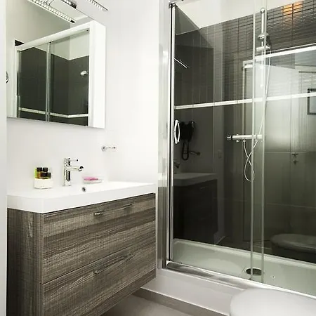 Smart Holidays 3* Řím