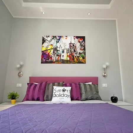 Smart Holidays Bed & Breakfast
