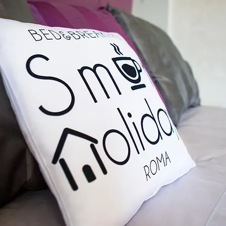 Smart Holidays 3* Řím